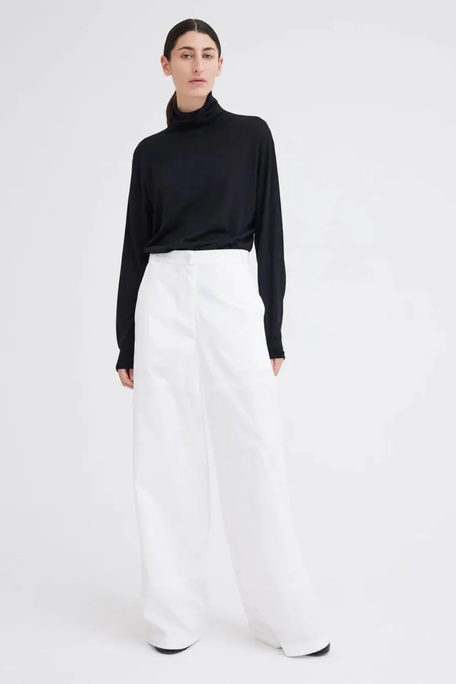 Alloy Pant Ice Cream