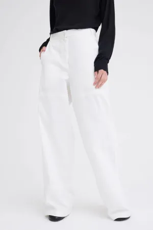 Alloy Pant Ice Cream