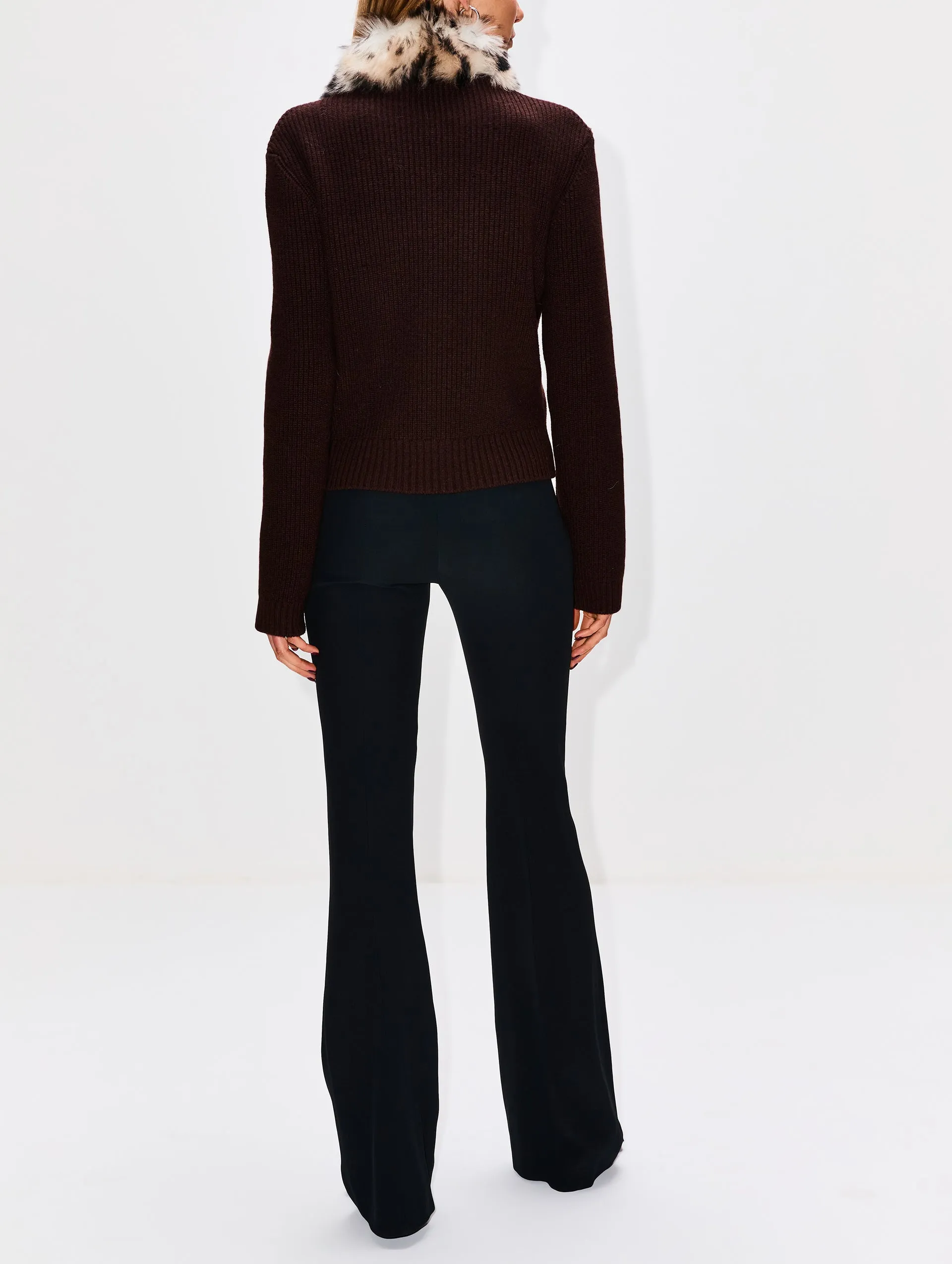 Cardi Jacket