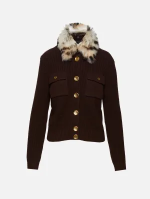 Cardi Jacket