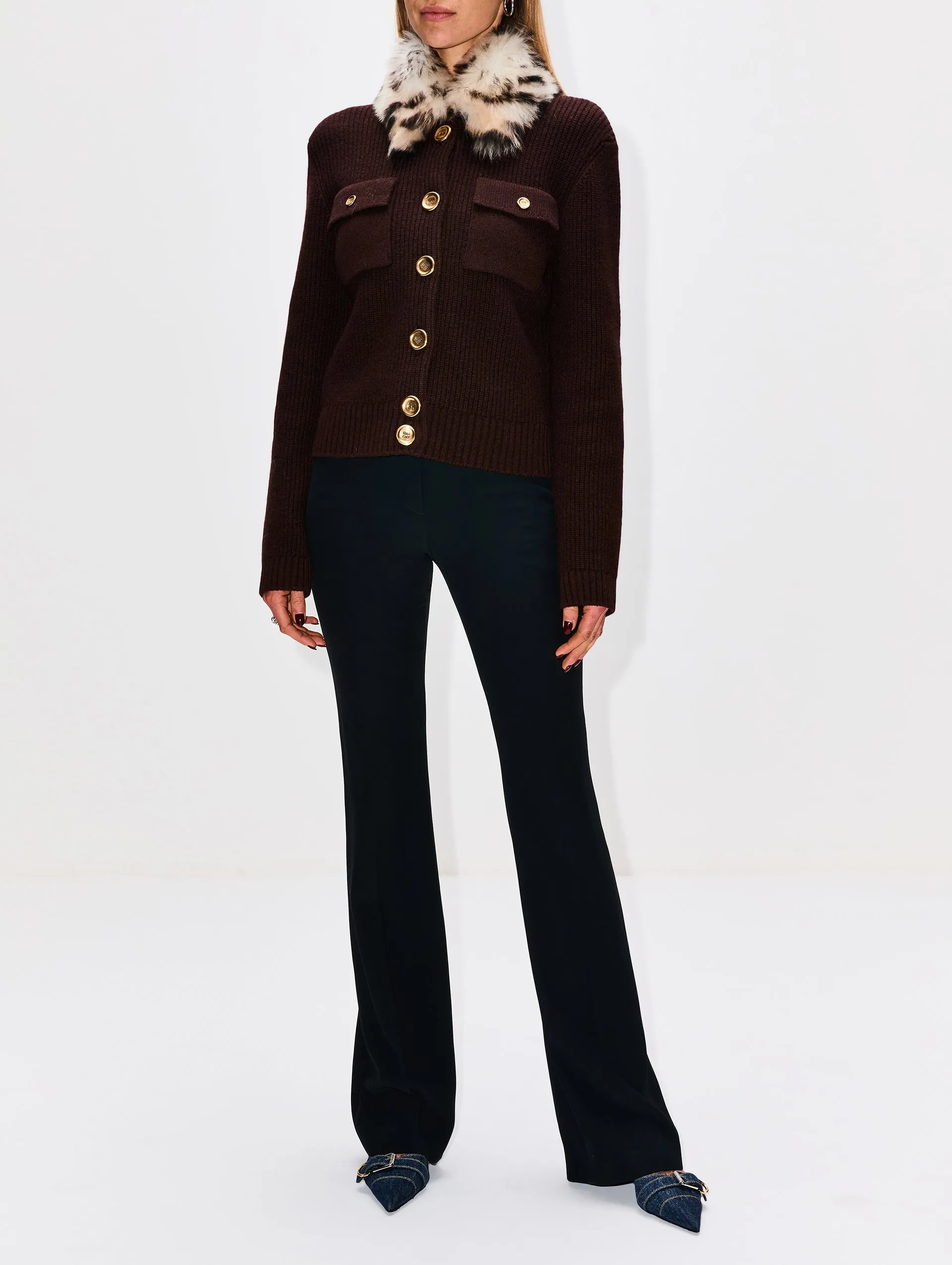 Cardi Jacket