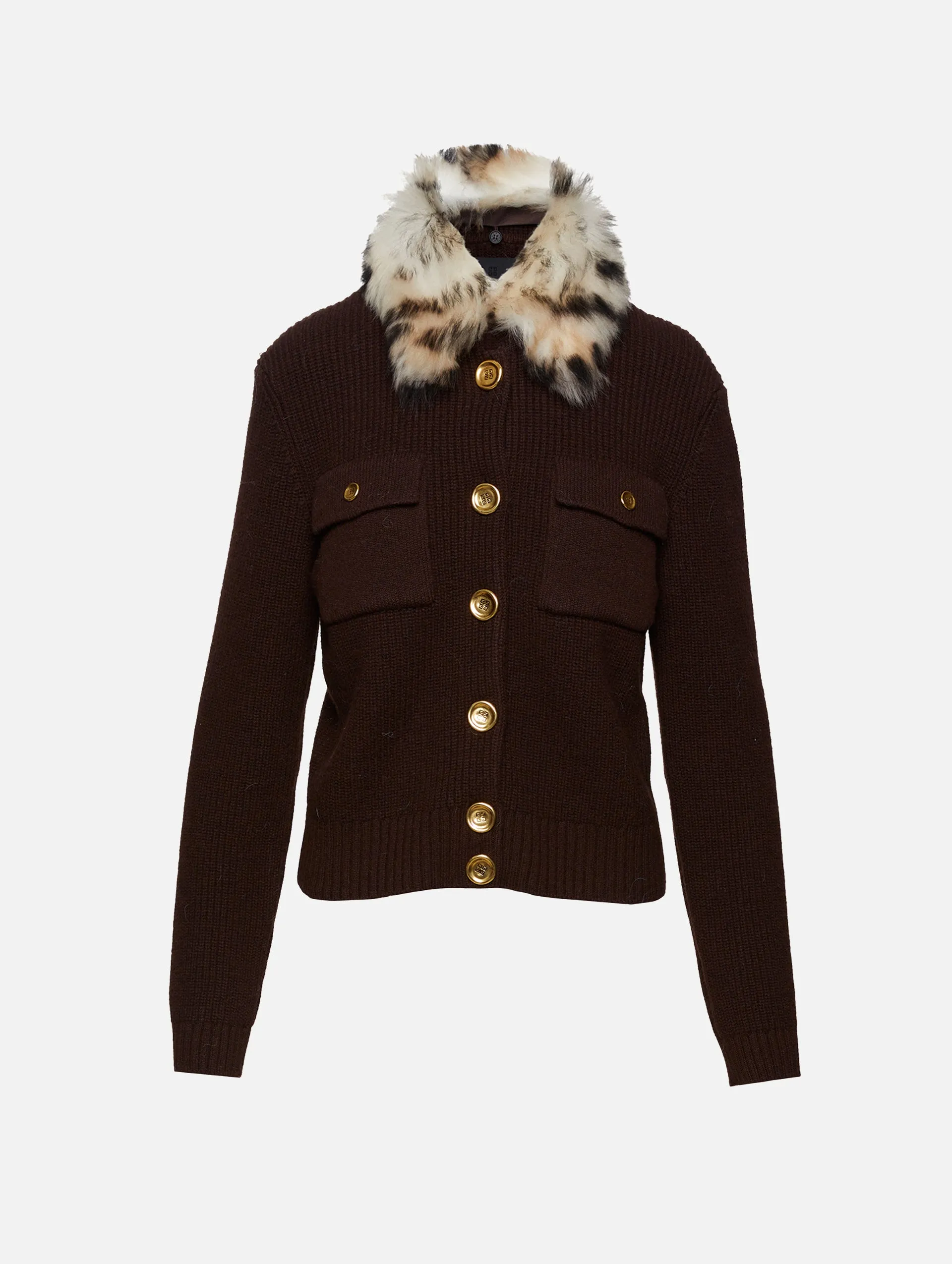 Cardi Jacket