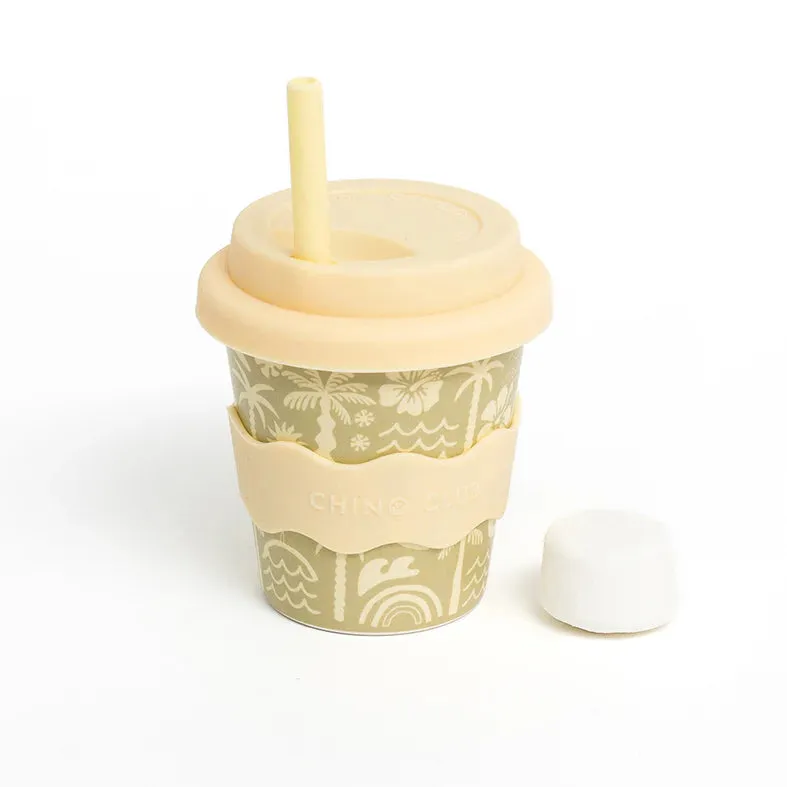 Chino Cup - NEW Baby 4oz - Moana