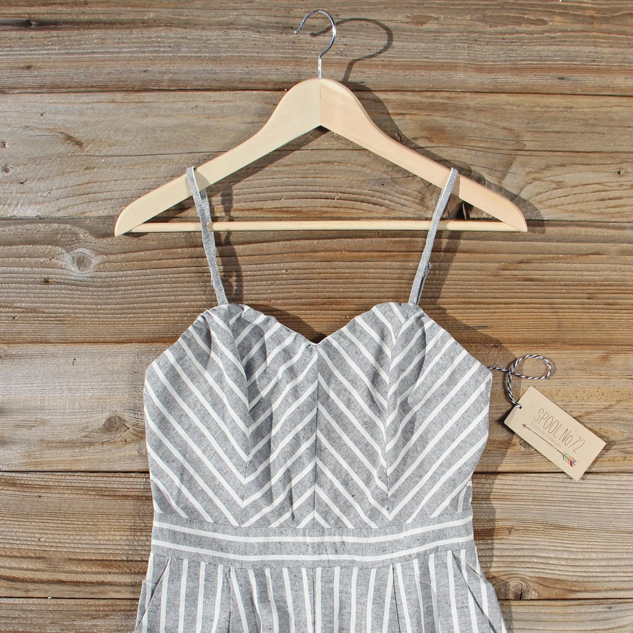 Chino Hills Romper
