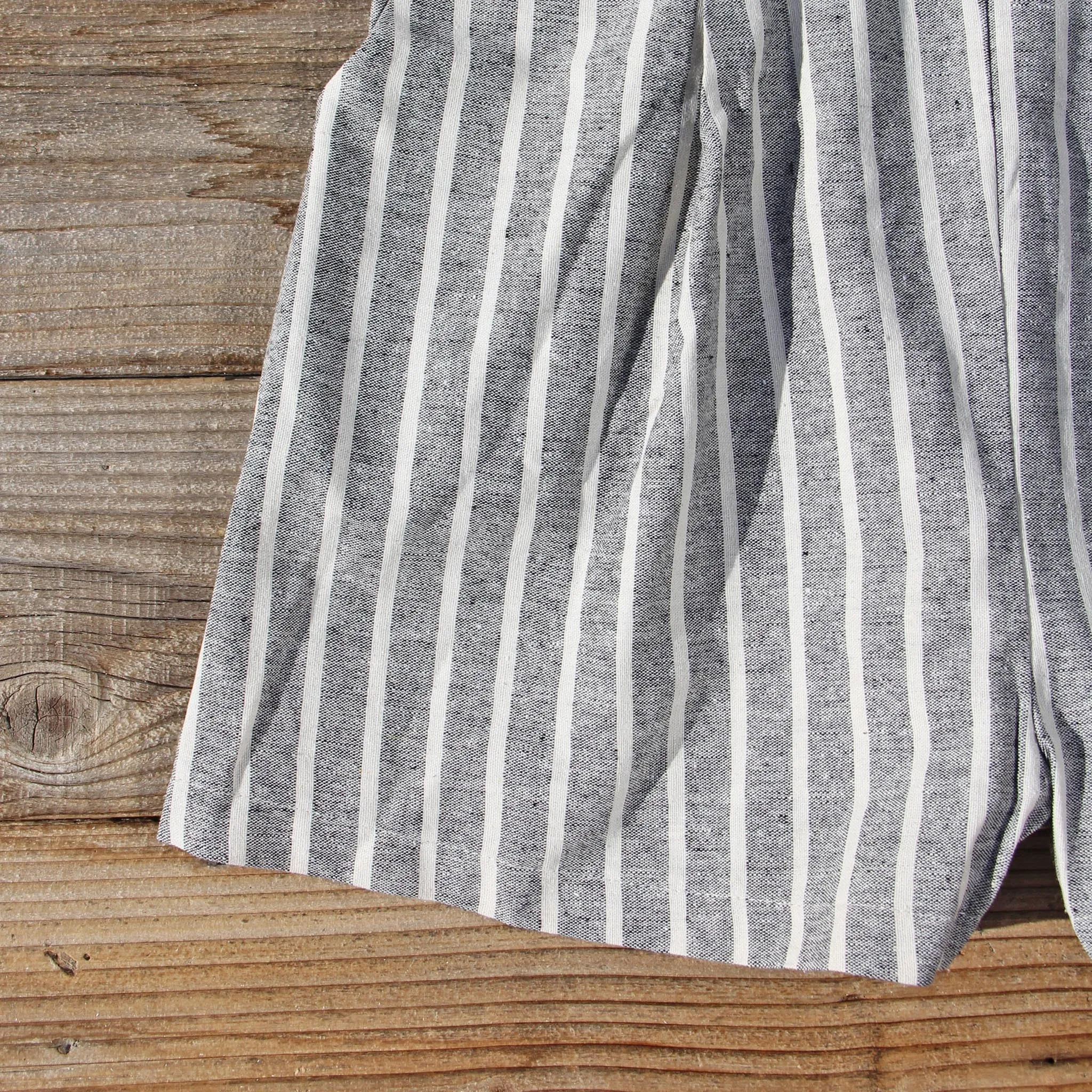 Chino Hills Romper