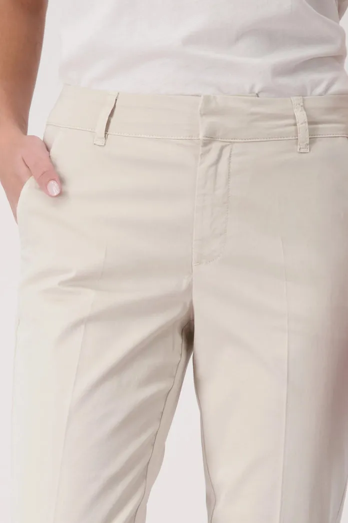 Chino Pant - Warm Sand