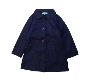Chouchou Chic Coat 2T - 3T