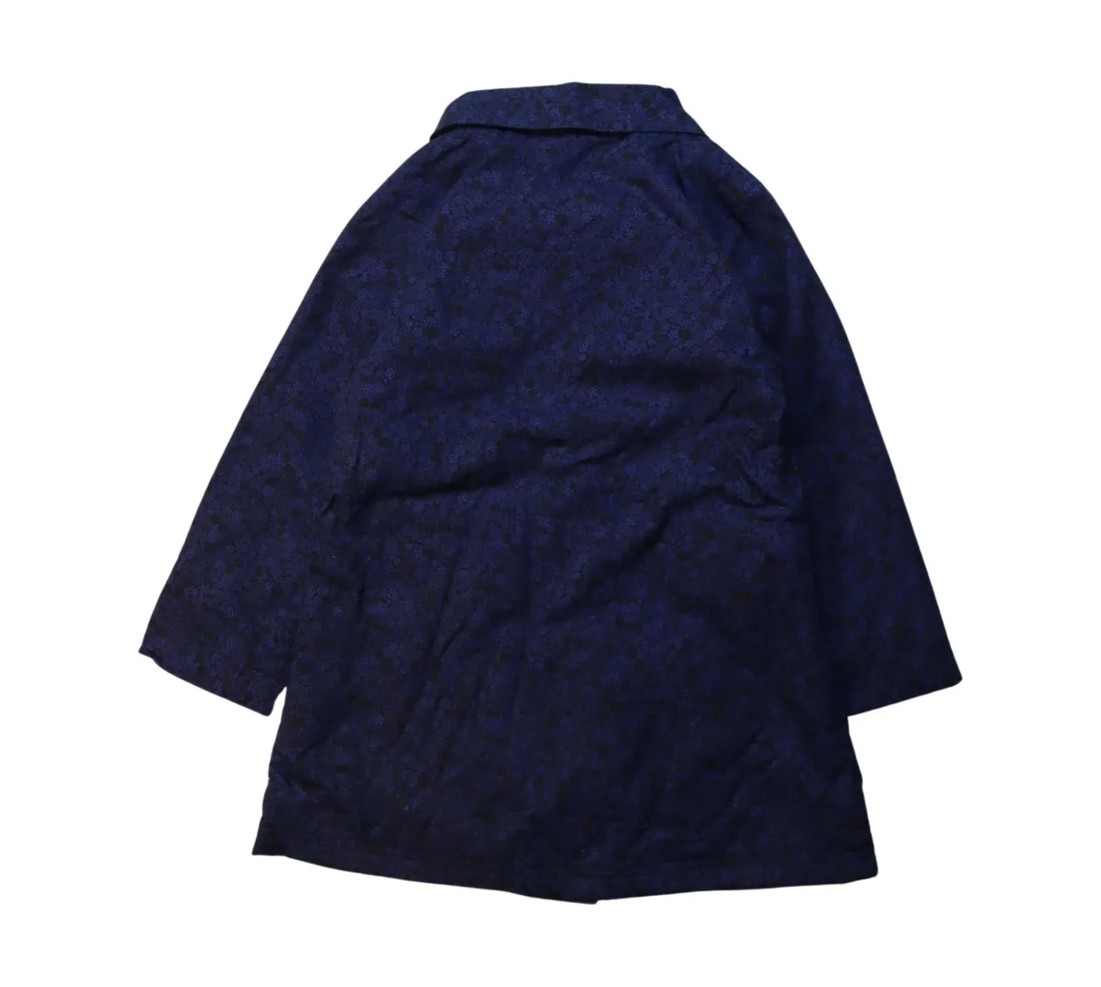 Chouchou Chic Coat 2T - 3T