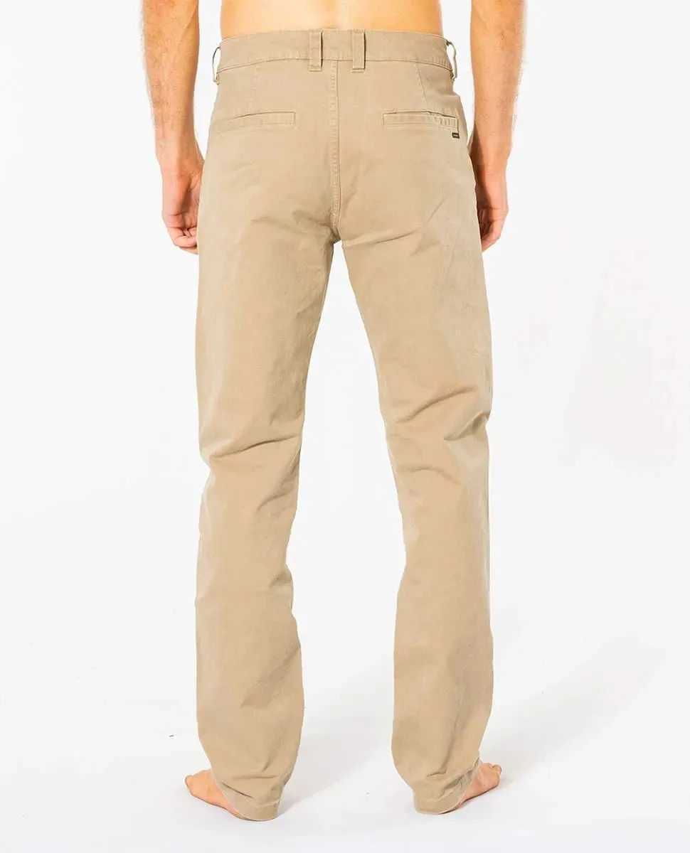 Epic Pant - Dark Khaki