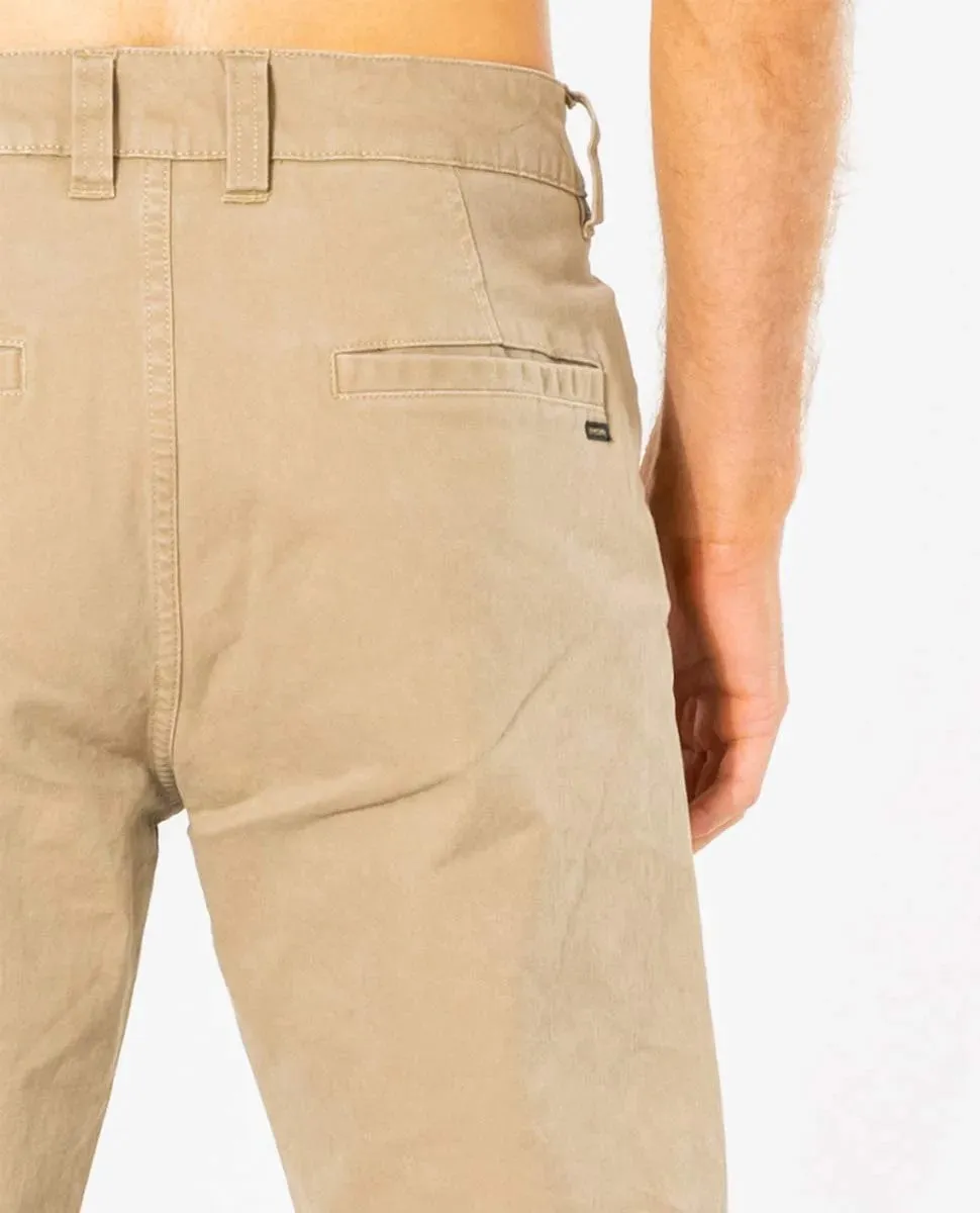 Epic Pant - Dark Khaki