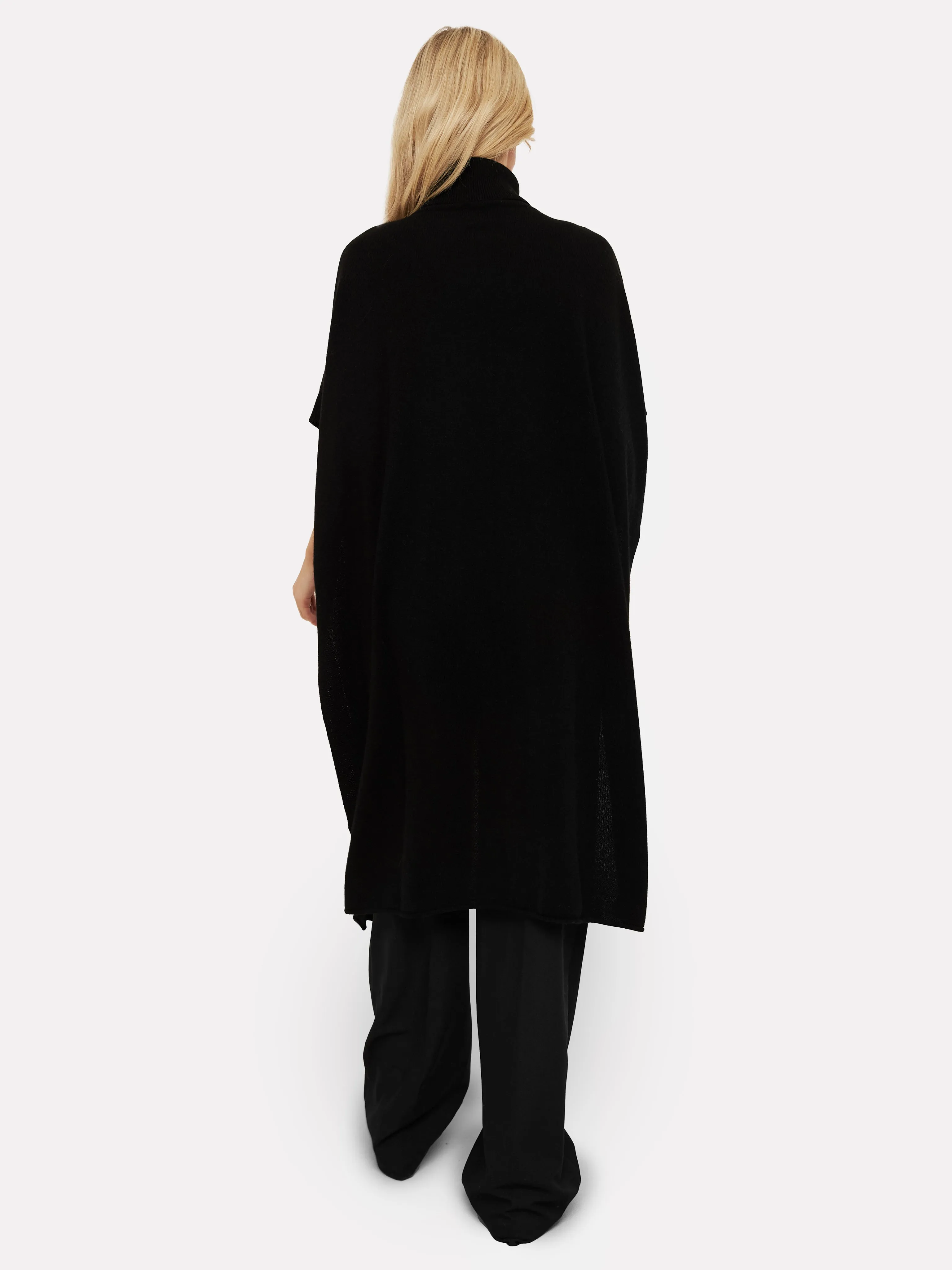 Gigi Poncho