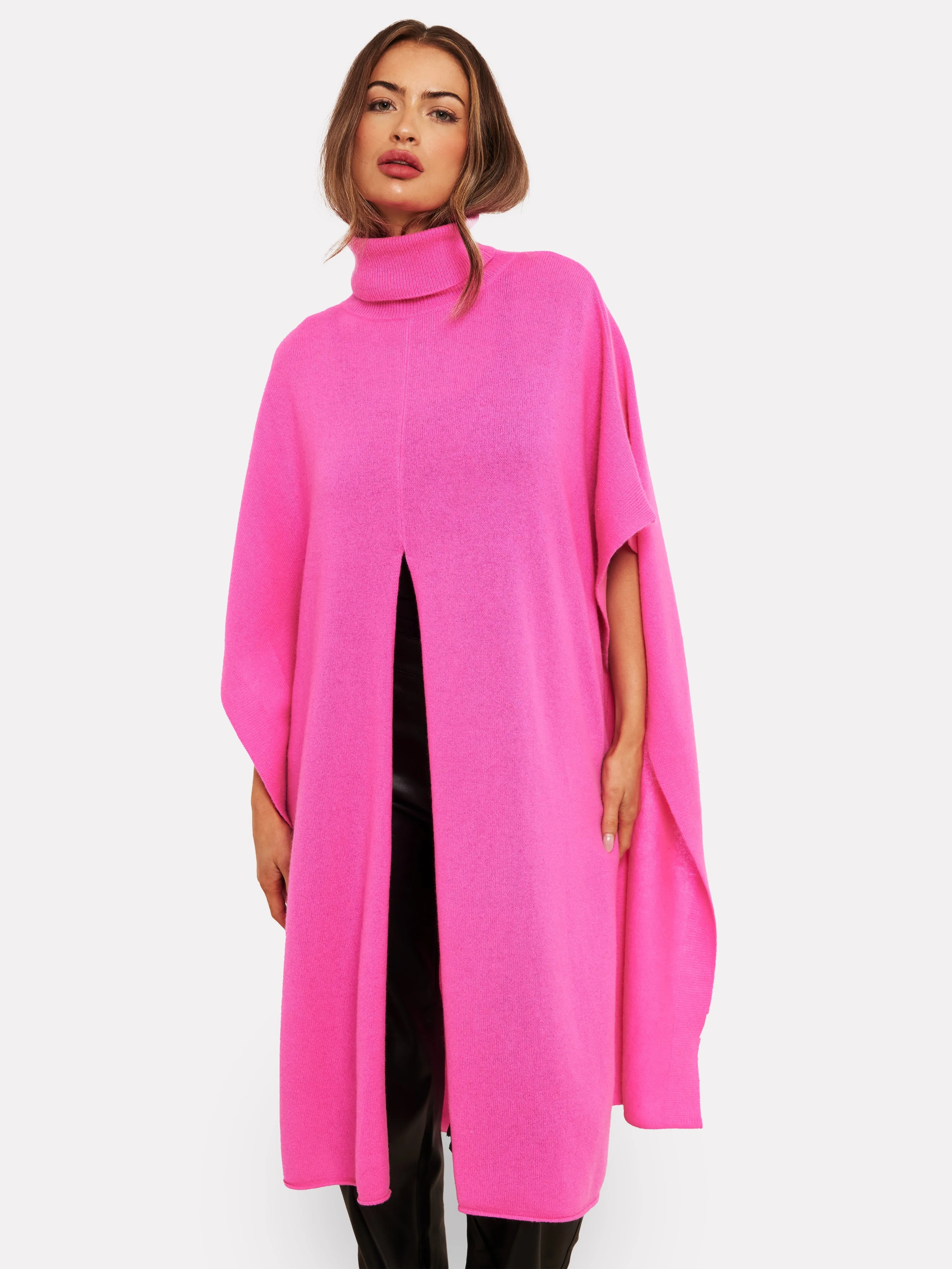 Gigi Poncho