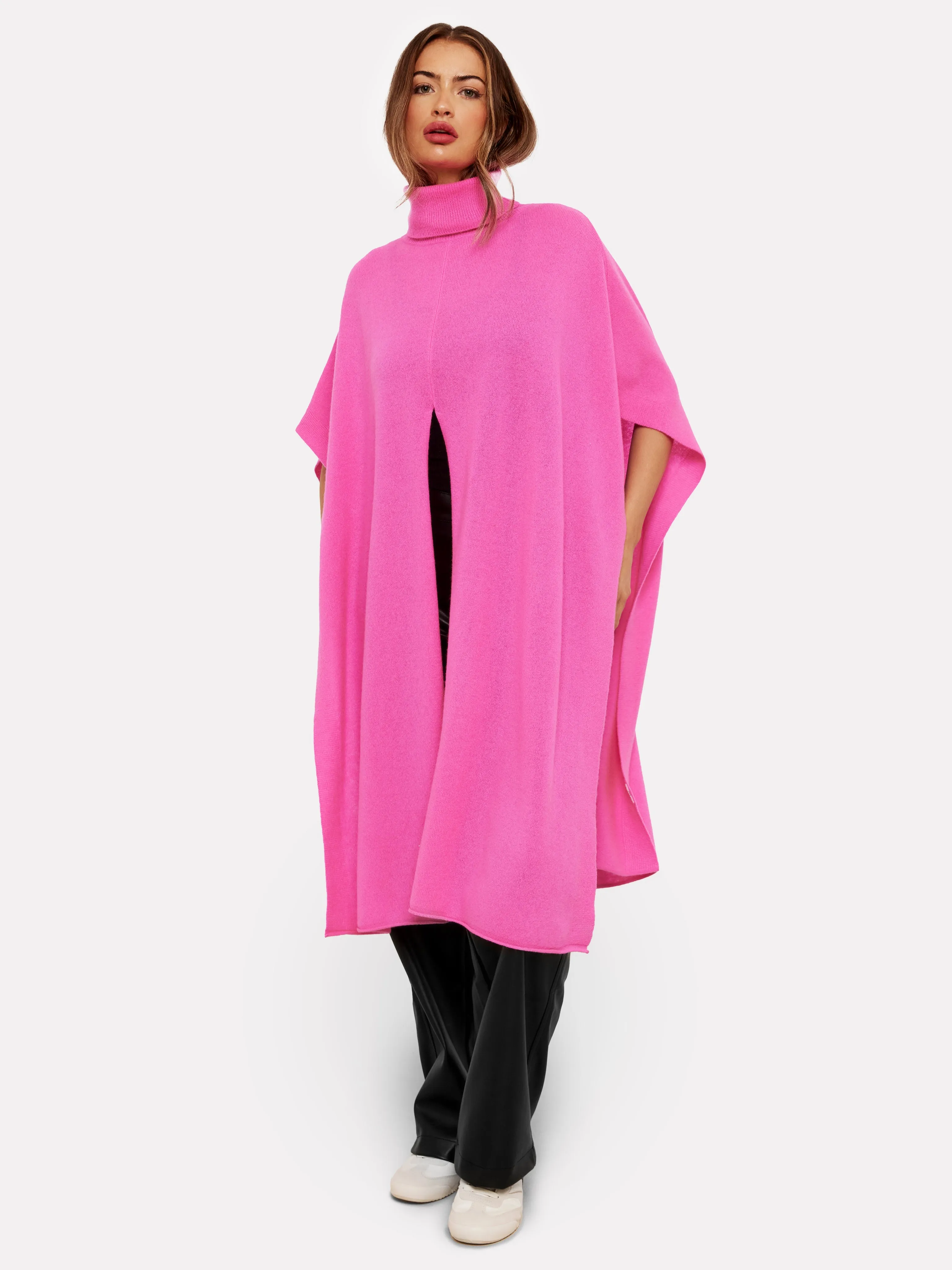 Gigi Poncho
