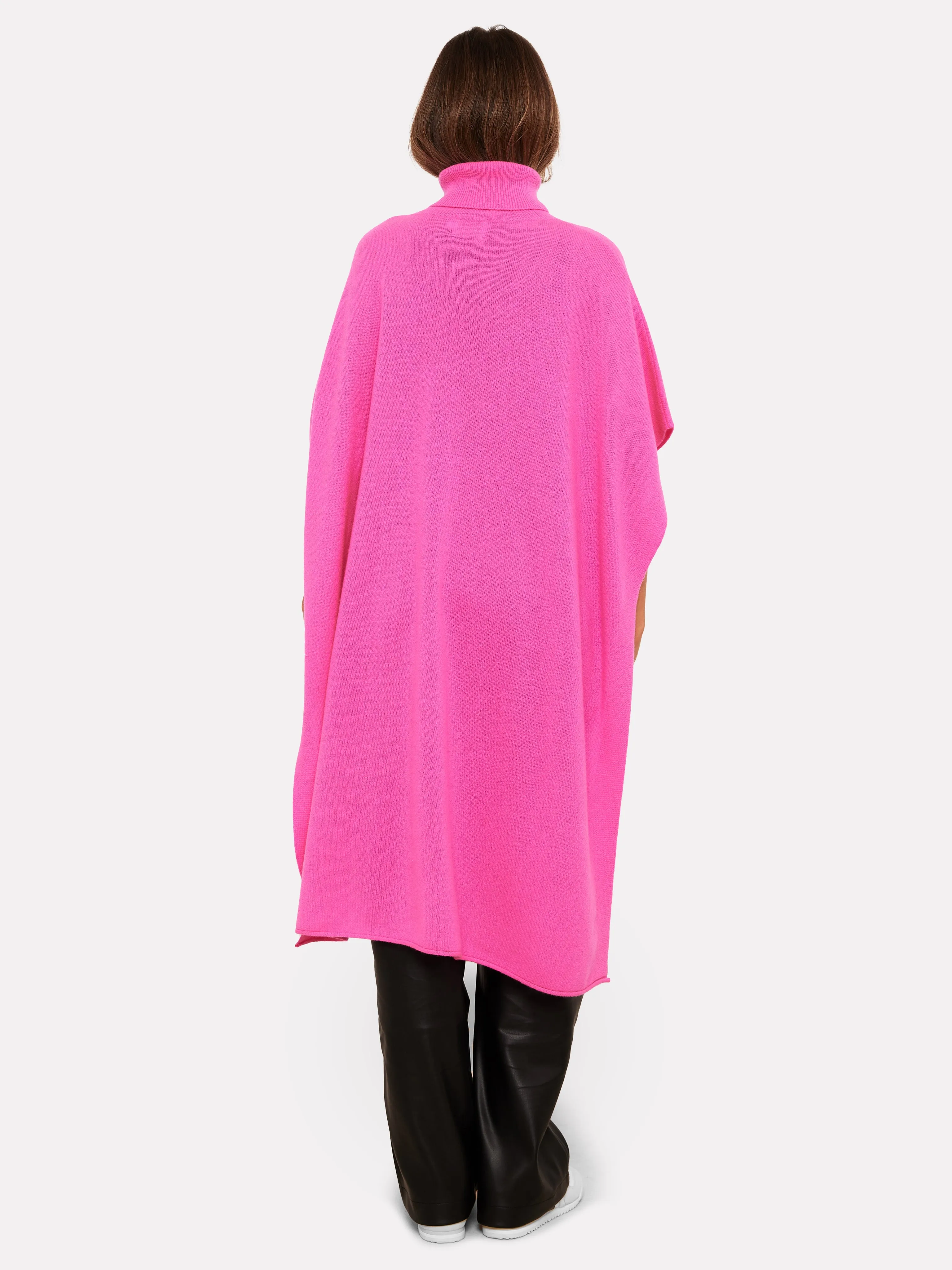 Gigi Poncho