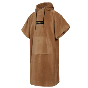 Mystic Poncho Cotton Deluxe