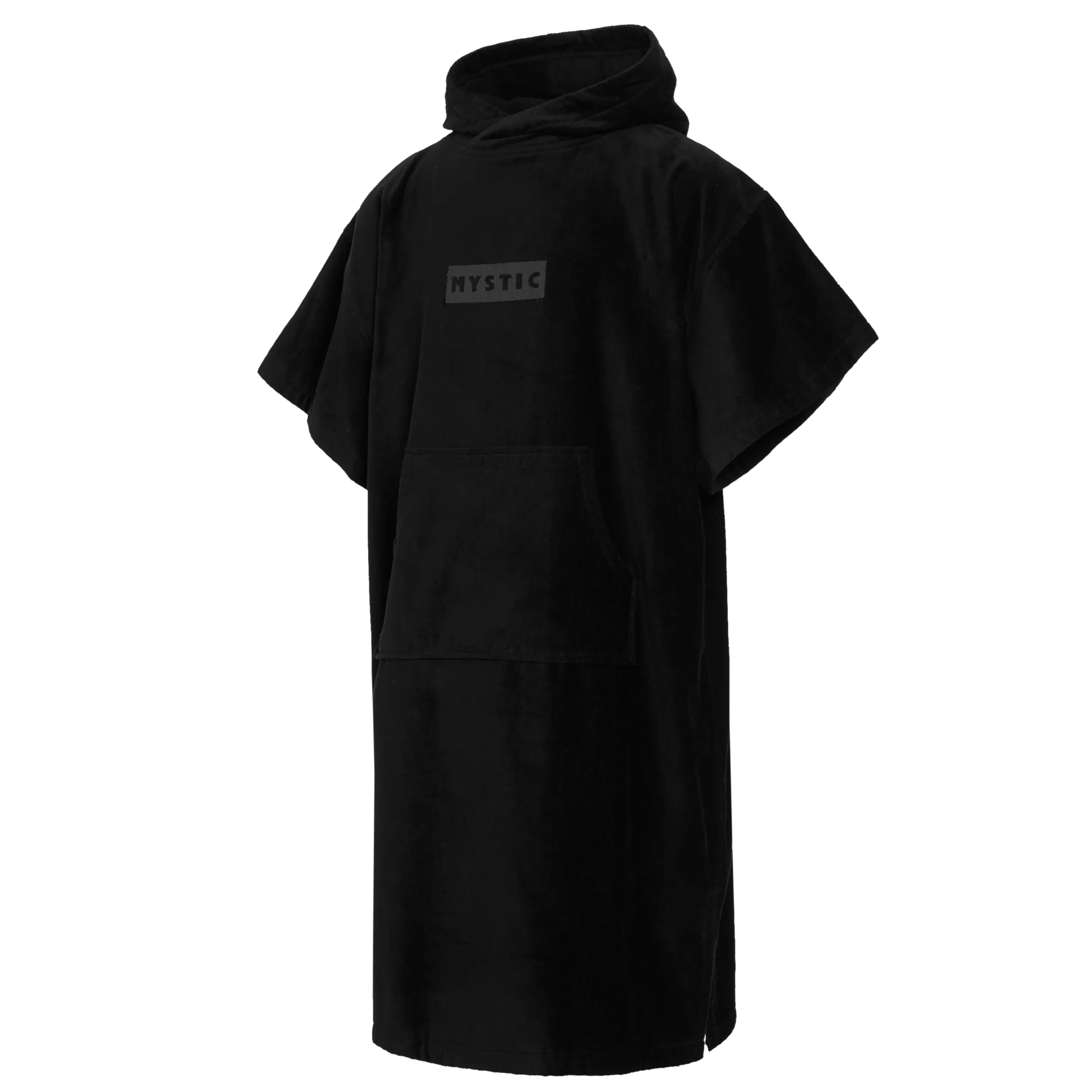 Mystic Poncho Cotton Deluxe