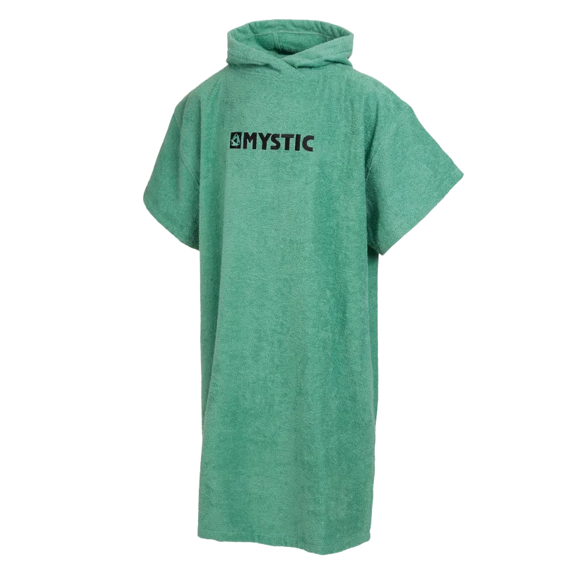 Mystic Poncho Regular