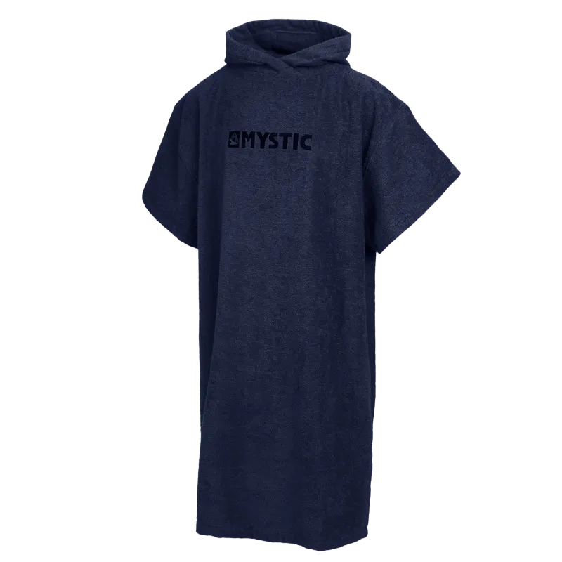 Mystic Poncho Regular