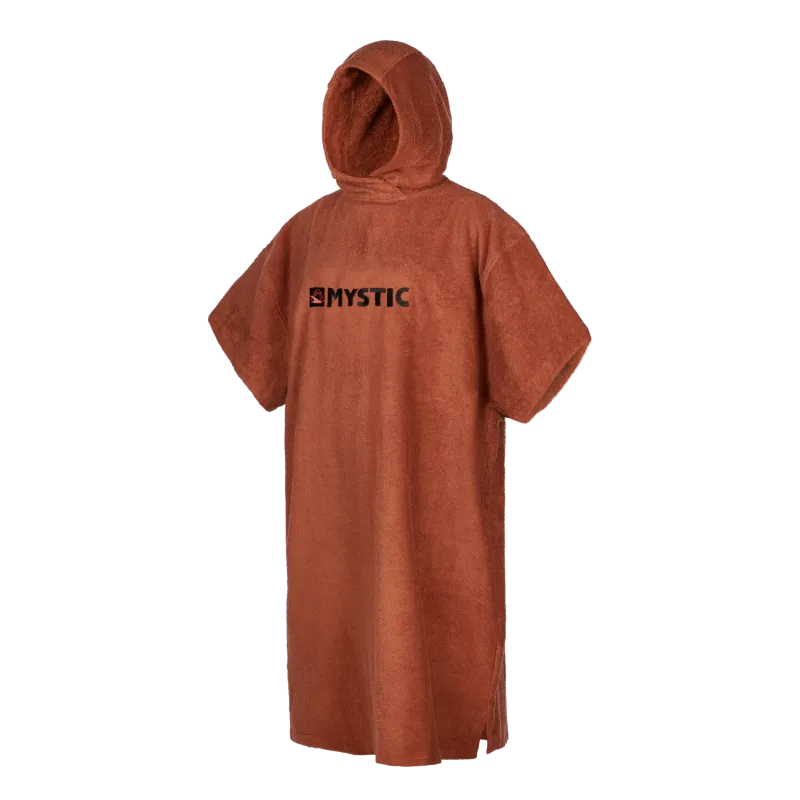 Mystic Poncho Regular