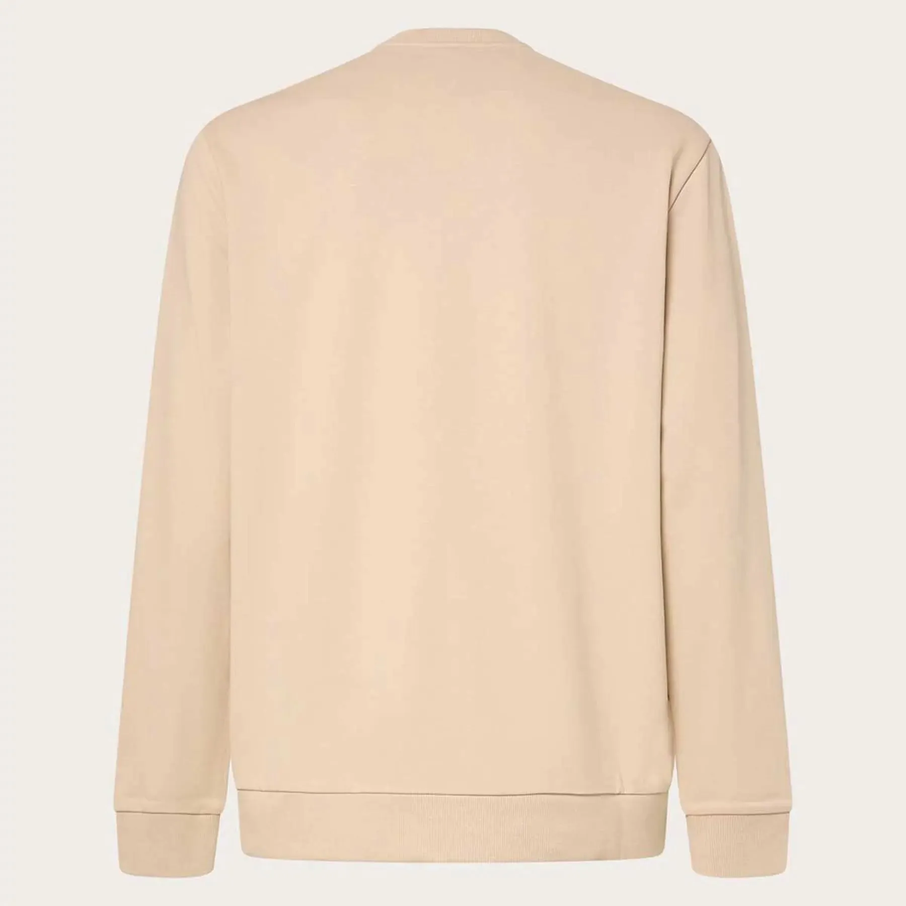 Oakley Men's Embroidered B1B Crew Sweatshirt - Hummus