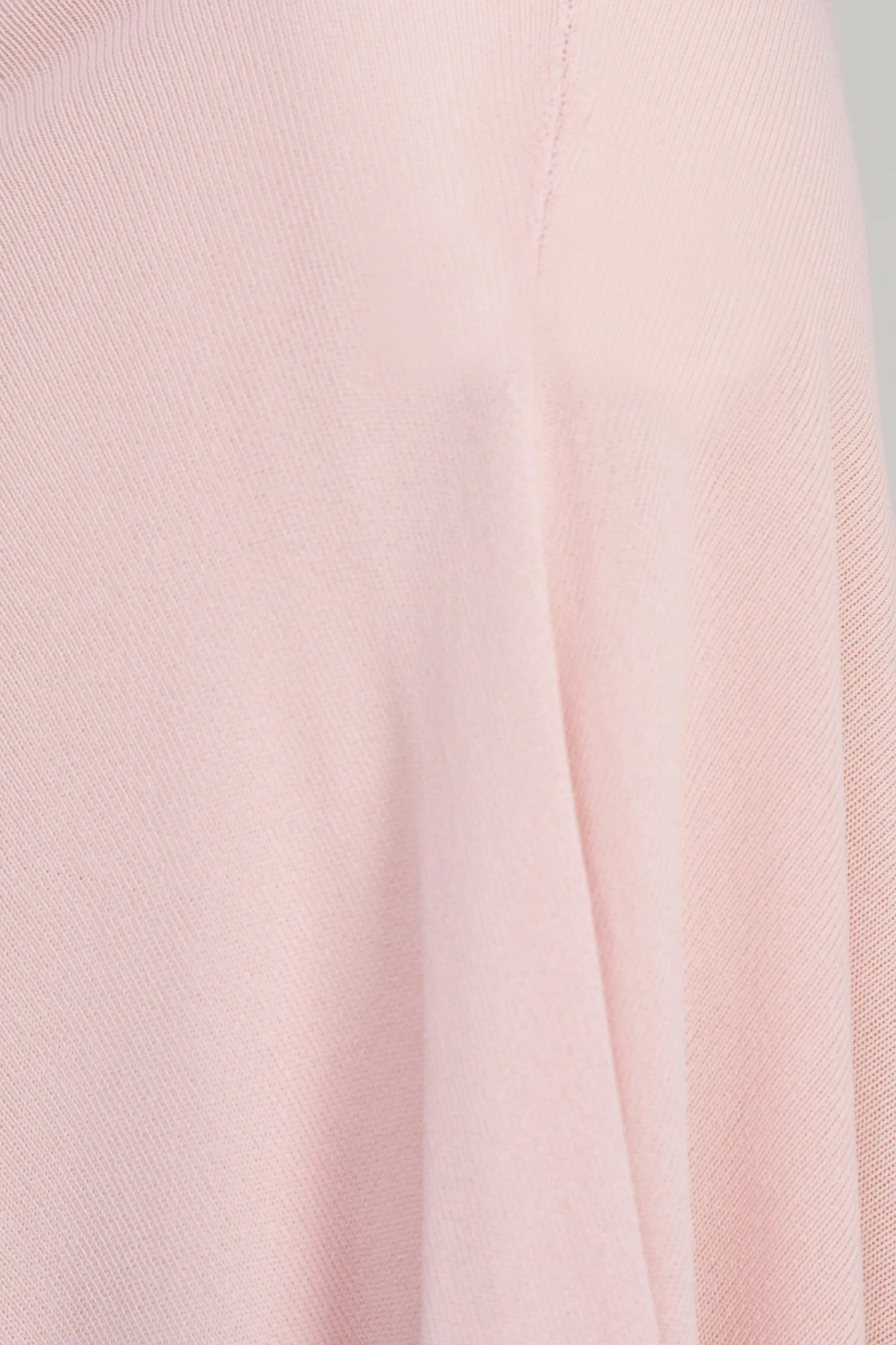Oversized V-Neck Blouse | Ema&Carla