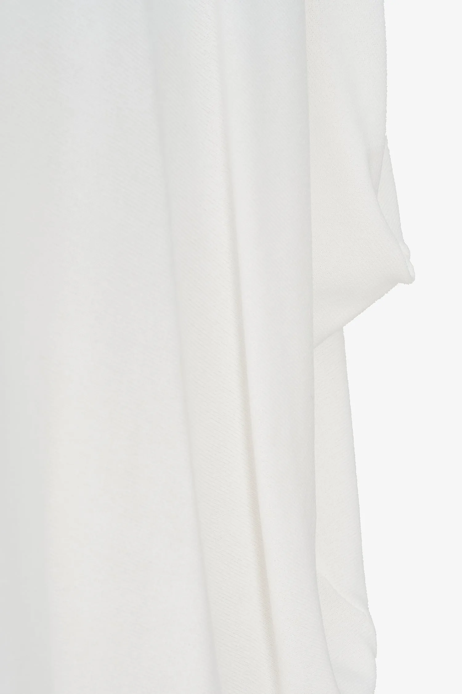Oversized V-Neck Blouse | Ema&Carla