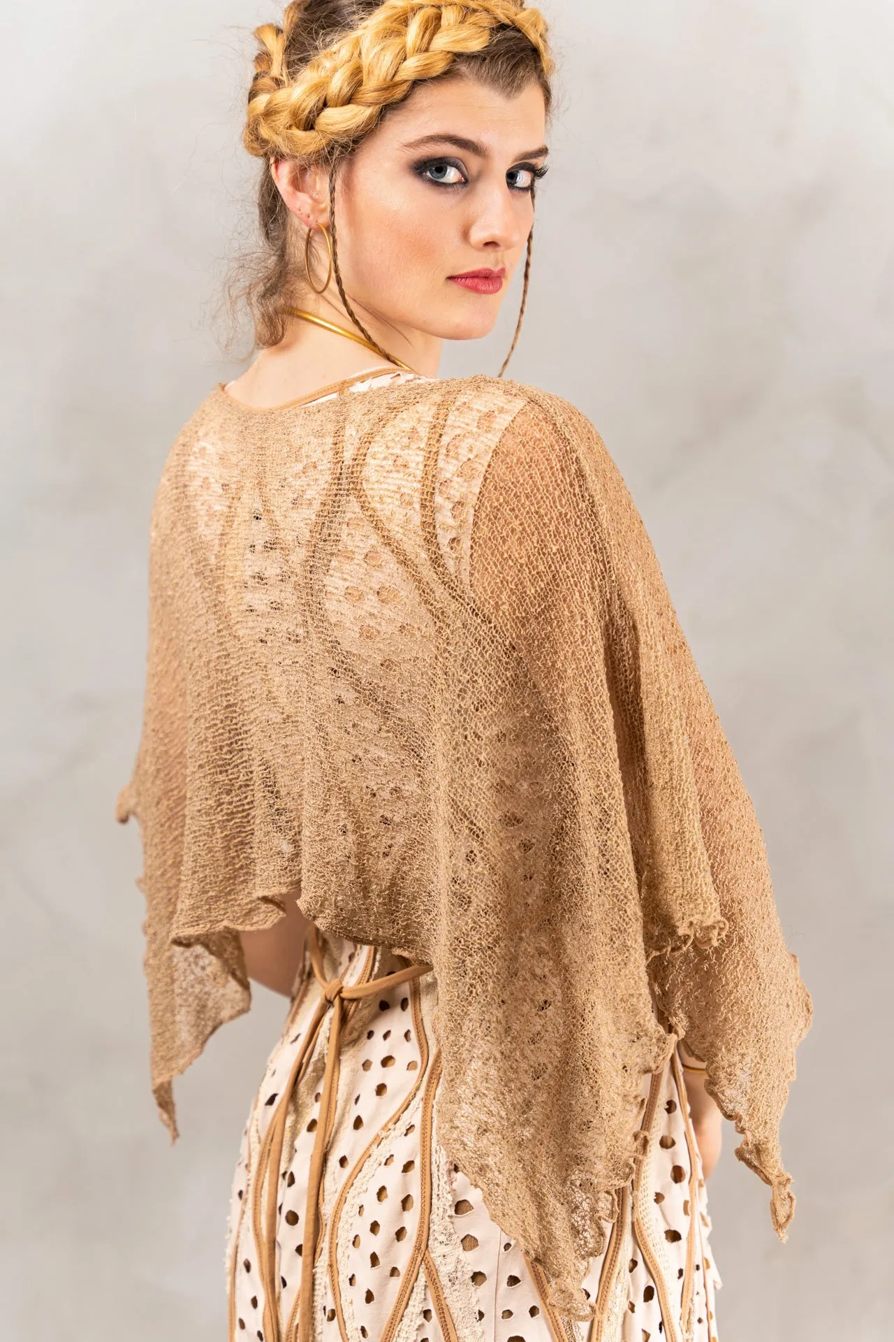 Poncho Angel