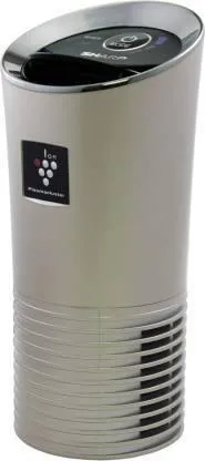 Sharp IG-GC2E-N Plasmacluster Air Purifier (Champagne Gold)