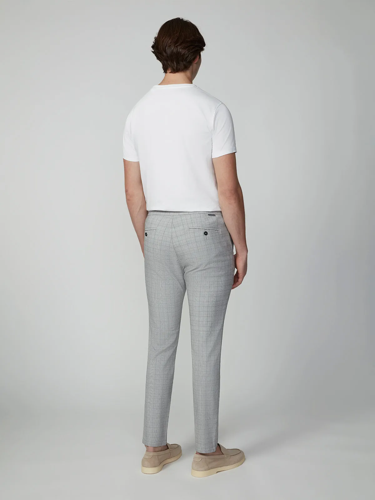 The Atlas Chino