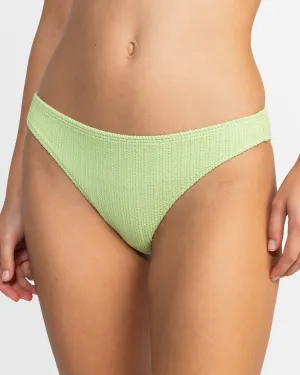 Womens Aruba Low Waist Bikini Bottom